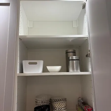 Luxury Apartment Paris