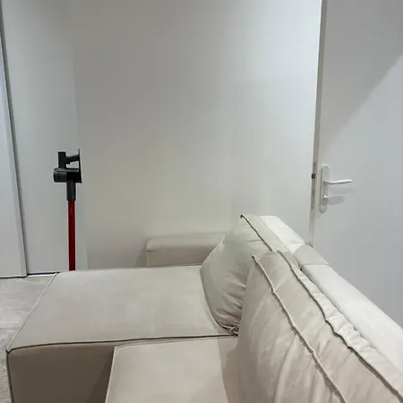 Luxury Appartement Paris
