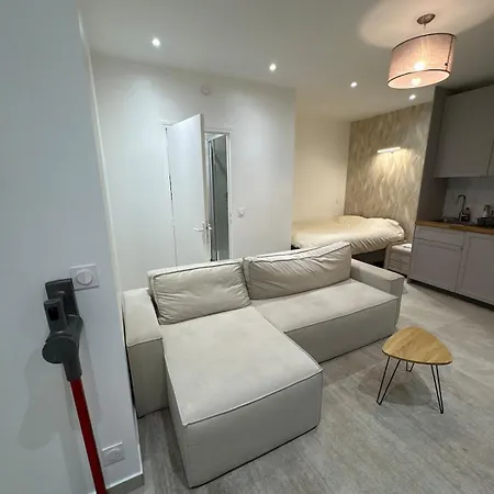 Luxury Daire