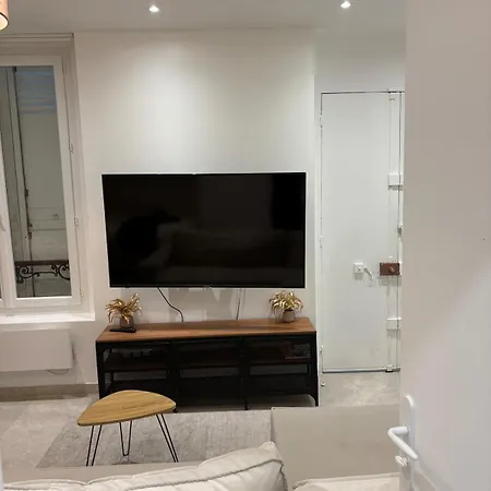 Luxury Appartement