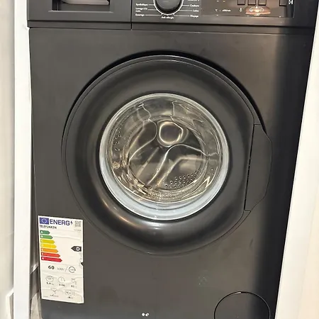 Apartment Luxury