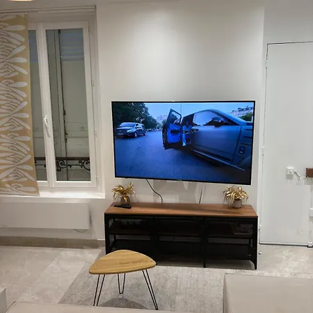 Luxury Daire