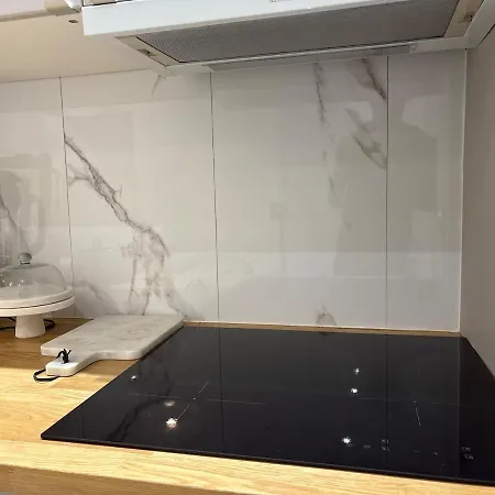 Apartament Luxury