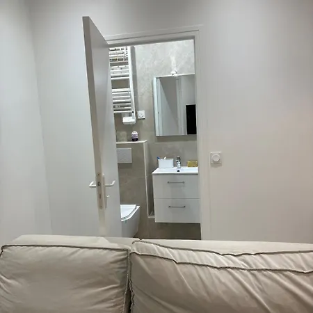 Luxury Apartament Paryż