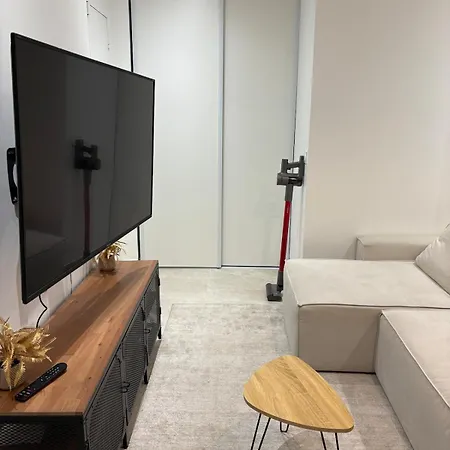 Luxury