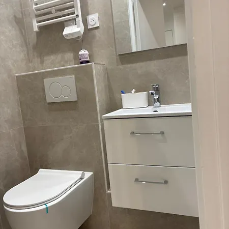 Luxury Apartament