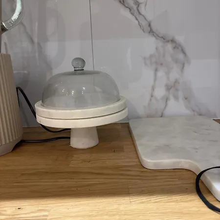 Apartament Luxury