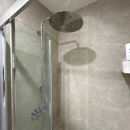 Luxury Paryż